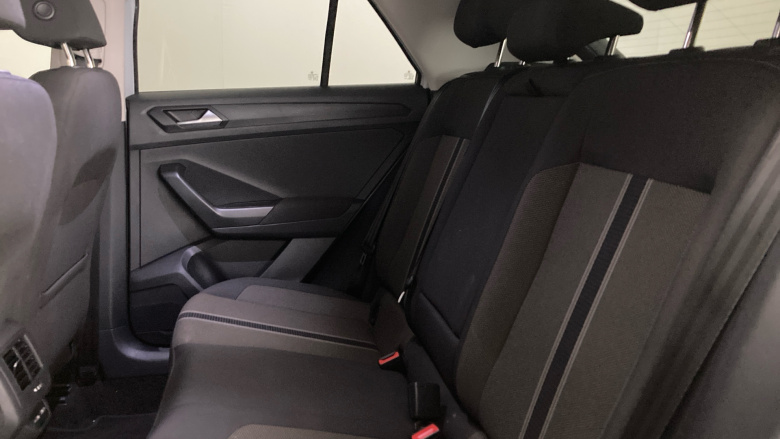 Volkswagen T-Roc 1.0 TSI 110 Design 5dr Petrol Hatchback